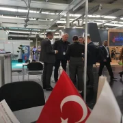 Almanya Asansör Fuarı 7 interlift almanya asansör fuarı