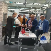 Almanya Asansör Fuarı 4 interlift almanya asansör fuarı